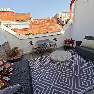 Apartamento de 1 Dormitorio